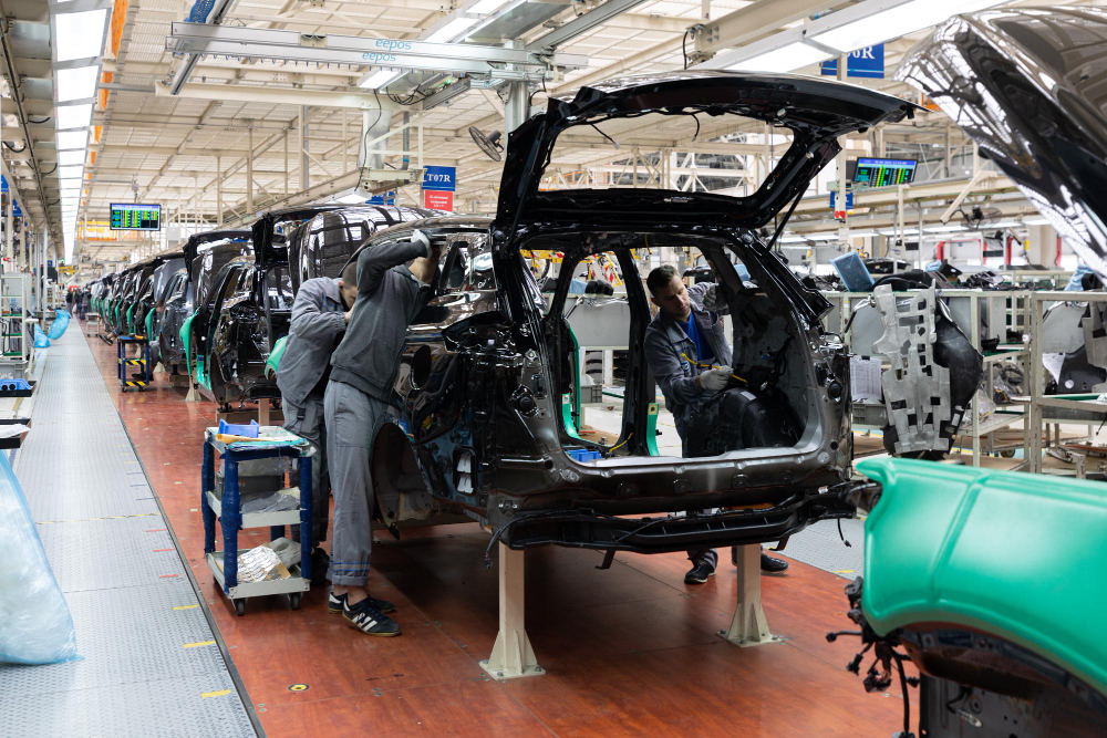 se propone aplazar normativa de importación de vehiculos a Colombia