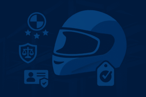 ¿Por qué necesitas un casco certificado? 