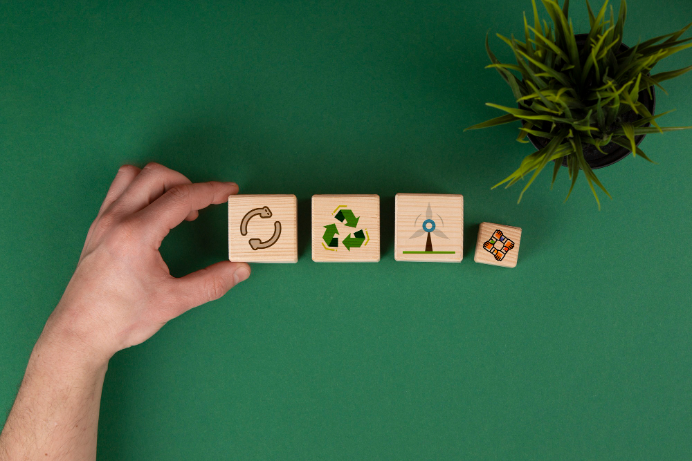 ¿Qué es la huella de carbono de producto y cómo se calcula?