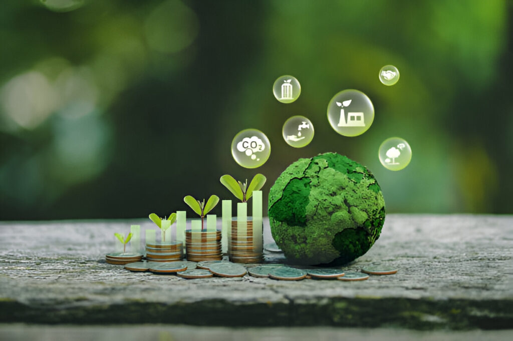 ¿Qué mide exactamente la huella de carbono de un producto?